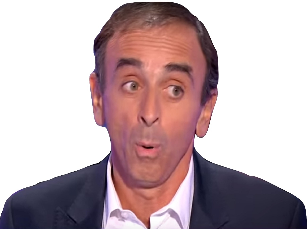 Sticker De Comptesban Sur Beau Eric Other Zemmour Juif Cest Attali