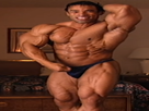 Other De LeChauveDamazon Sur Kevin Levrone Mr Olympia Go Muscu Ifbb