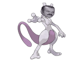 risitas mewtwo pokemon