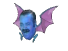 nosferalto pokemon risitas