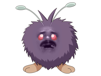 mimitoss pokemon risitas