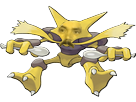 risitas alakazam pokemon