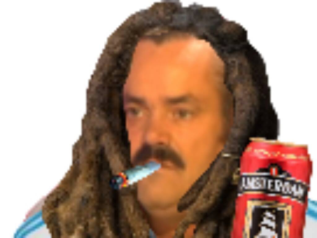 bierre a rsa drunk punk chien risitas