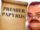 page-premiere-first-papyrus-lunettes-risitas