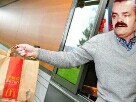 drive mcdo risitas esclave caisse