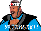 ninja-katana-samourai-yatanaki-yatangaki-japonnais-sabre