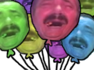 ballons-risitas-multicolores