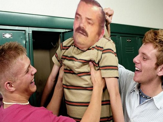 victime bully pls issou
