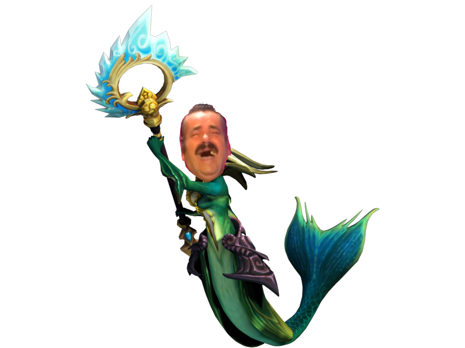 risitas nami lol legends of league