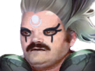 legends diana league of risitas