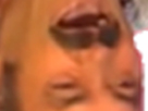 a risitas upside lenvers down