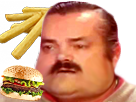 obese-gros-mcdo-burger