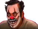 psychopathe-clown