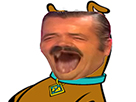 scooby doo
