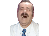 risitas docteur