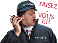 fermez taisez finkelkraut juif la vous