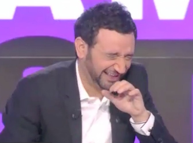 hanouna dehek qui