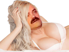 seins risitas nigri