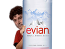 evian-eau-source-jesus-bouteille-cristalinne