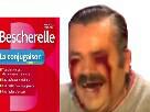 beshrelle risitas