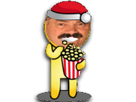 corn-pop-rouge-sourire-popcorn-noel-bonnet