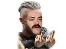 vikings-lodbrok-doigt-dhonneur-ragnar-lothbrok-you-fuck-viking-risitas
