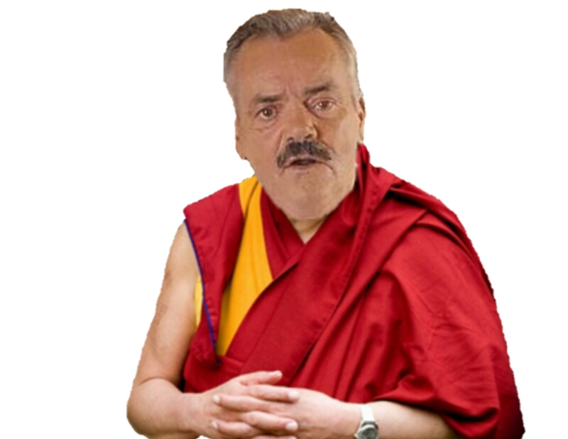 issou religion dalai lama chinois risitas