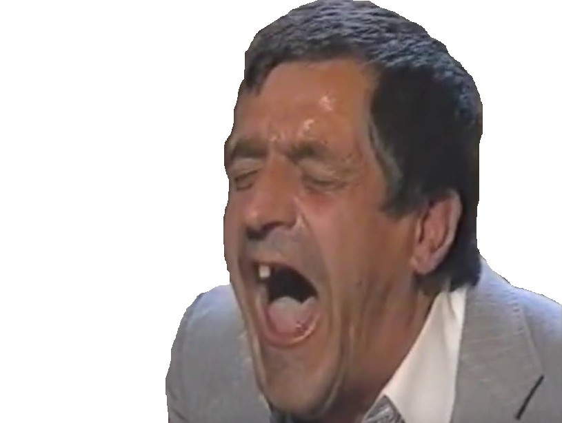 goudja dent cunao rire