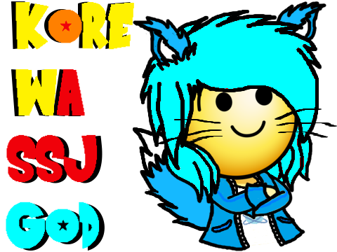 ball god super dragon hap furry ssj tinnova dbz force