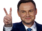 pologne-duda-polska-peace-president-paix