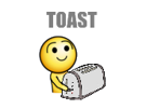 toast-hap