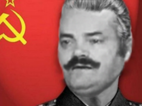 communiste risitas