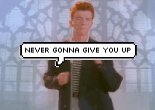 rickroll