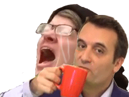 fn pls trump gauchiste tasse phillipot larme crie