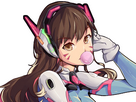 overwatch dva