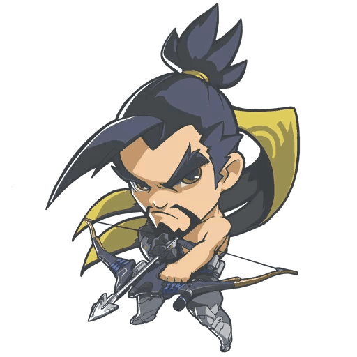 hanzo
