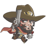 mccree