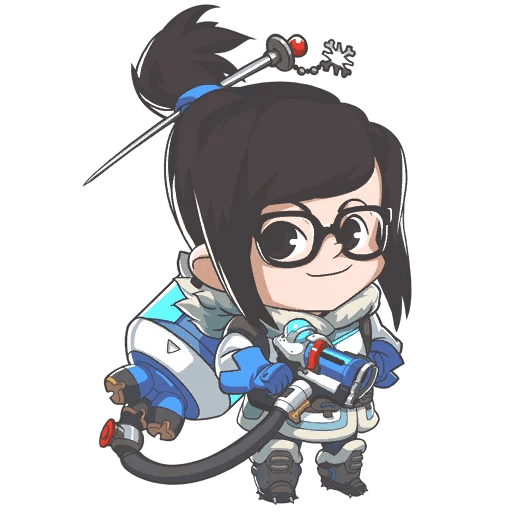 mei