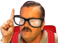 risitas doigt ecolier