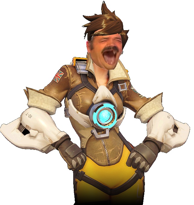 tracer lapin sgt overwatch
