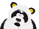 south-du-sexuel-harcelement-park-panda