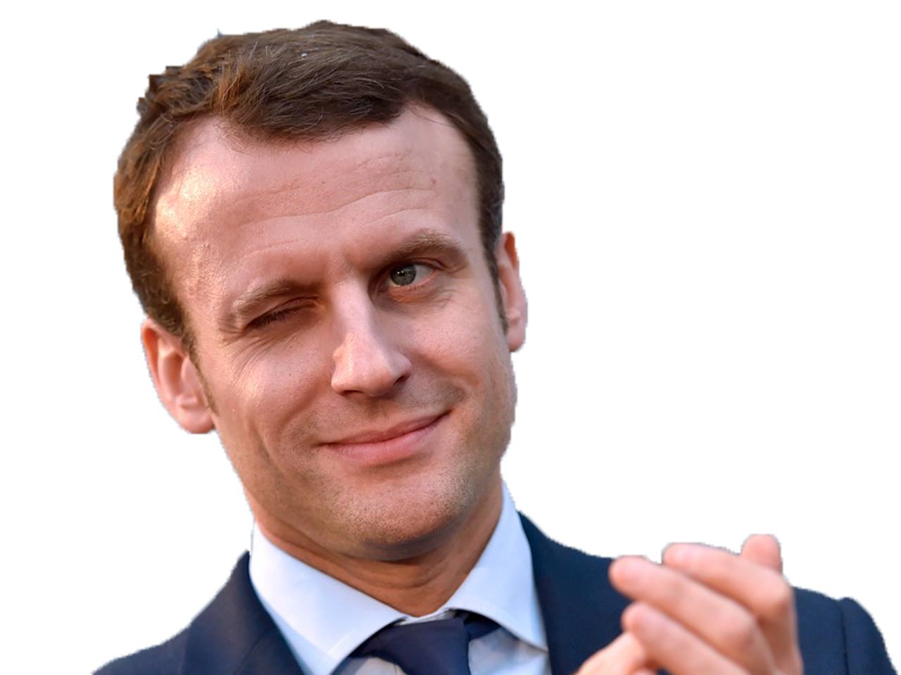 macron