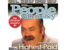 highest-with-people-riche-paid-risitas-magasine-money-hoax-tabloid-couverture