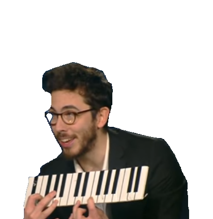 piano kemar