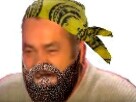 koh jaune barbe naufrage risitas lanta