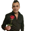 tk-tk78-saint-fleur-youtubeur-mignon-amour-valentin-chemise-romantique-rose-thekairi78-degustation-kairi-st