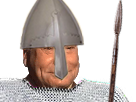 medievale-age-issou-normand-jesus-normandie-chevalier-lance-moyen