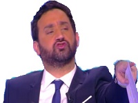 tpmp hanouna