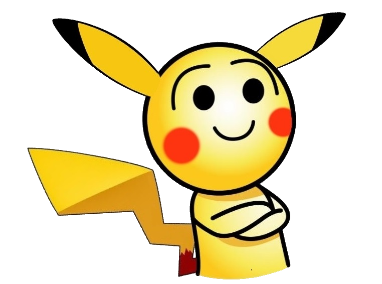pikachu pikhap hap pokemon