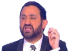 pas lourd touche poste tpmp a mon hanouna